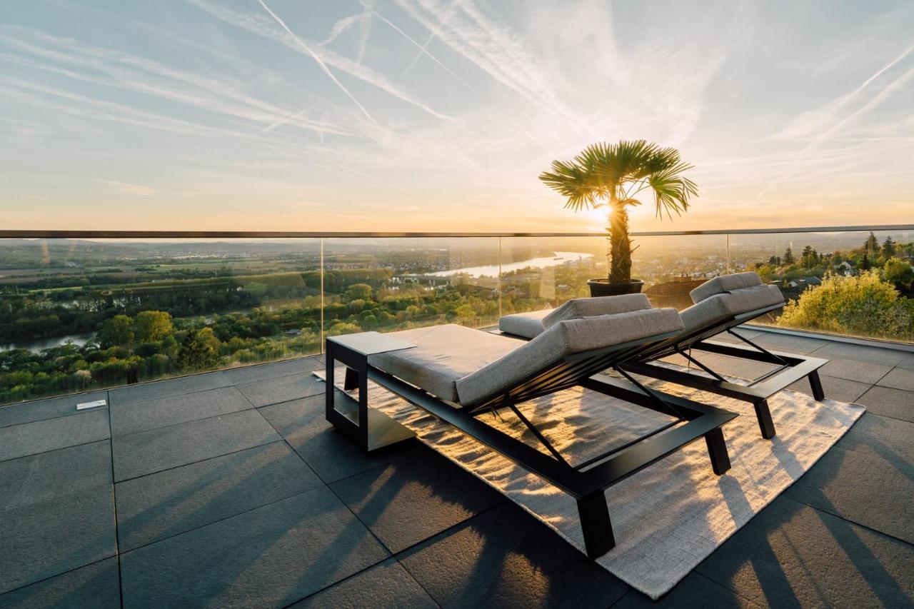 Weitersburg Traumblick Trifft Luxus! 아파트 외부 사진