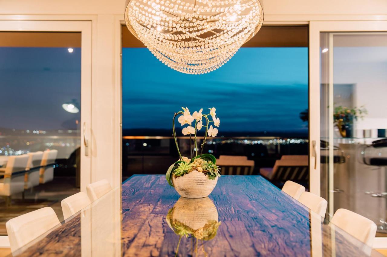Weitersburg Traumblick Trifft Luxus! 아파트 외부 사진